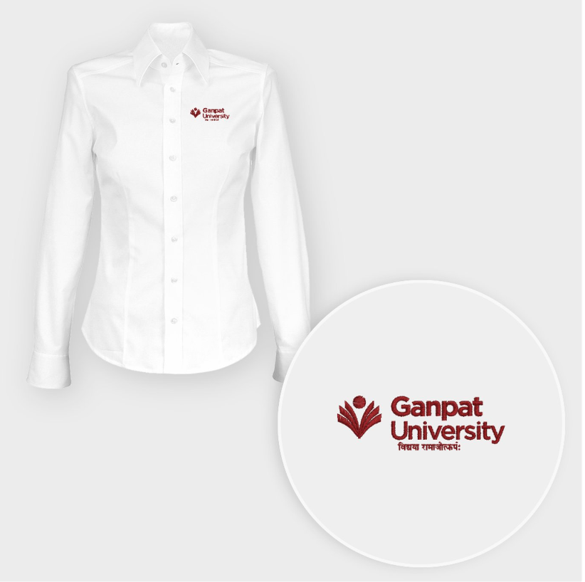 Women's Office Dress Shirts