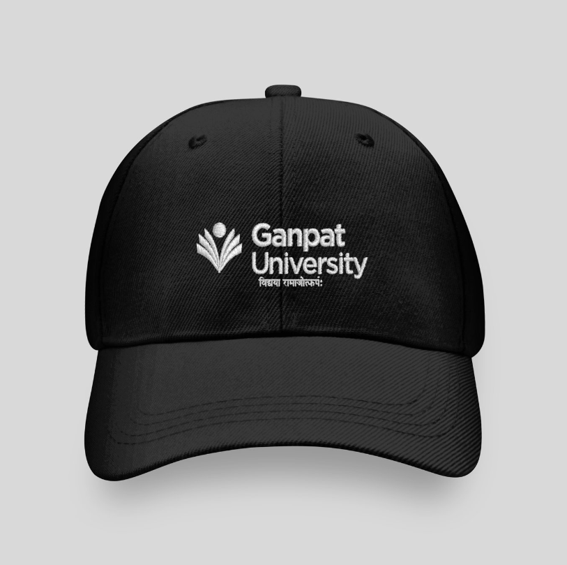 Cotton Cap (Khaki)
