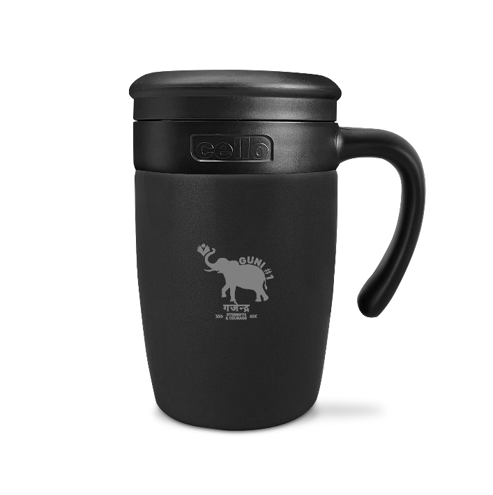 Cello Lexus Mugs