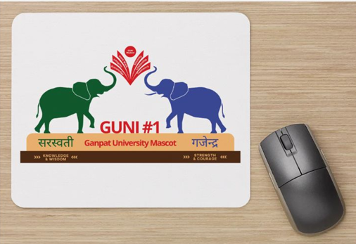 Custom Mouse Pads