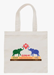 Bulk Tote Bags